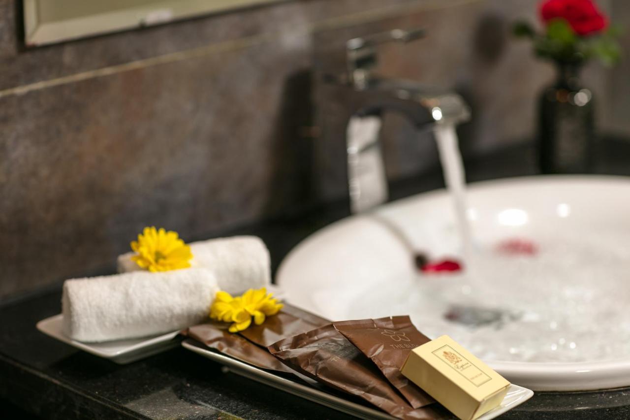Appartement Poonsa - The Ordinary Living *