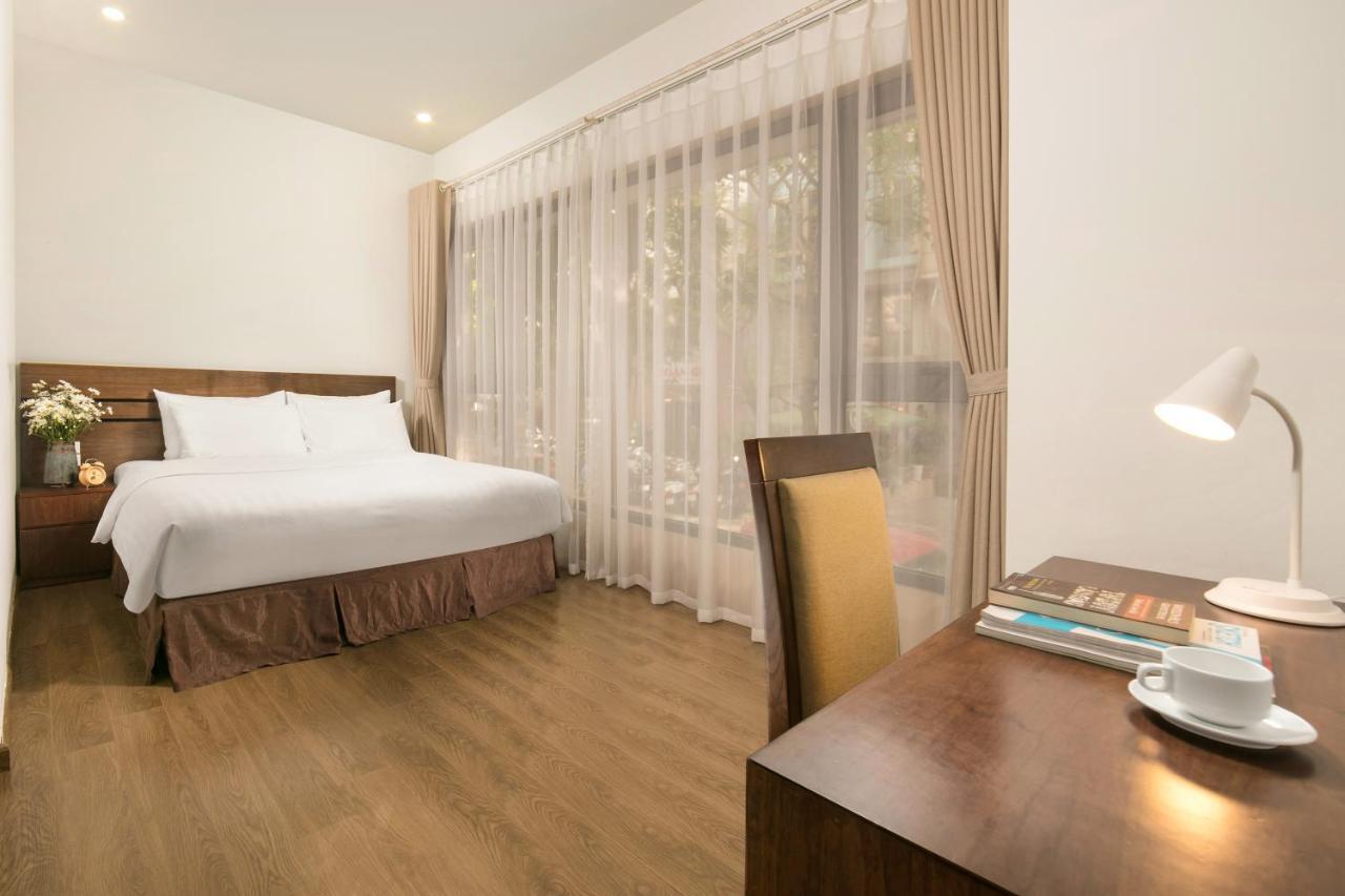 Appartement Poonsa - The Ordinary Living
